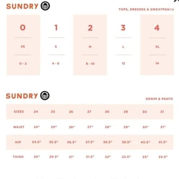 New Sundry Love Me Truly Graphic Crewneck Pink Pullover Sweatshirt NWT 3/Large - Picture 4 of 11